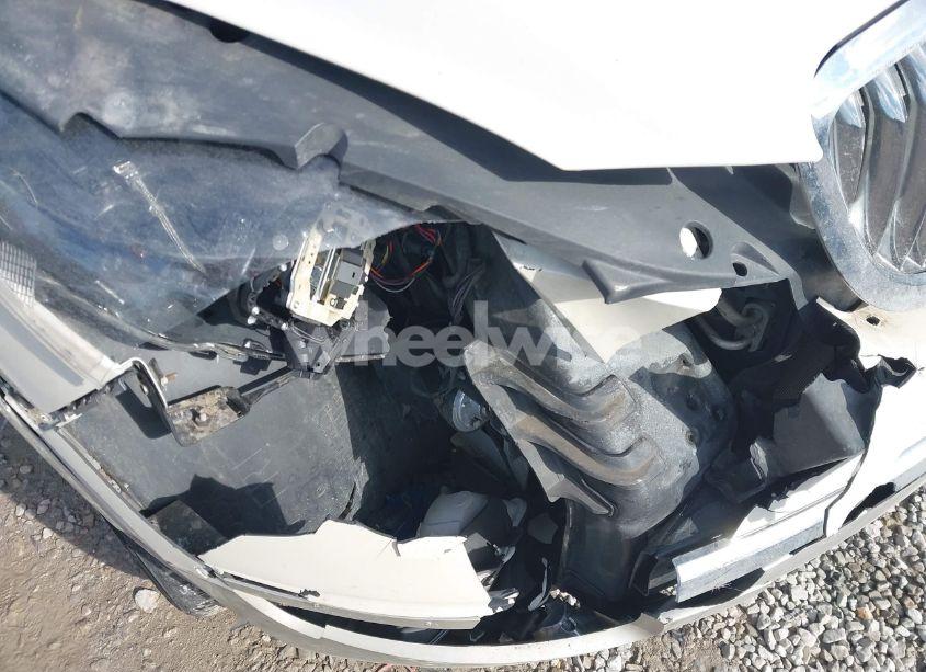 Photo 12 of 2020 Honda Cr-v AWD TOURING (VIN 2HKRW2H96LH665982)