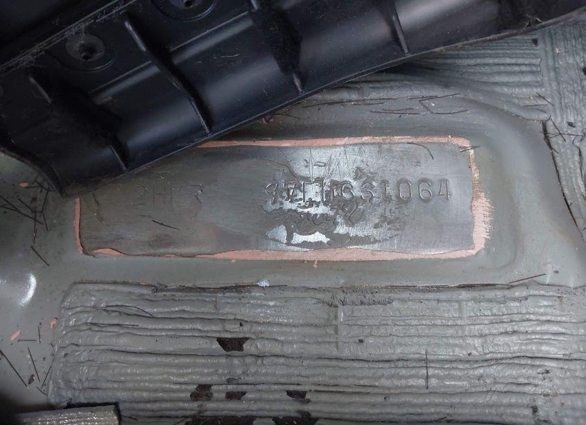 Photo 18 of 2020 Honda Cr-v AWD TOURING (VIN 2HKRW2H97LH631064)