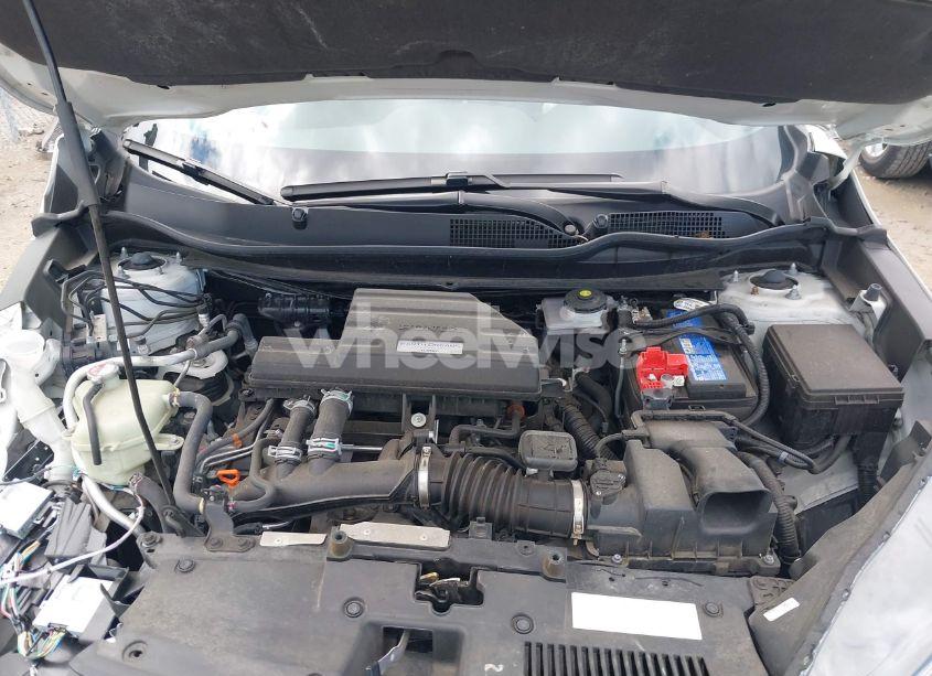 Photo 10 of 2020 Honda Cr-v AWD TOURING (VIN 2HKRW2H97LH676151)