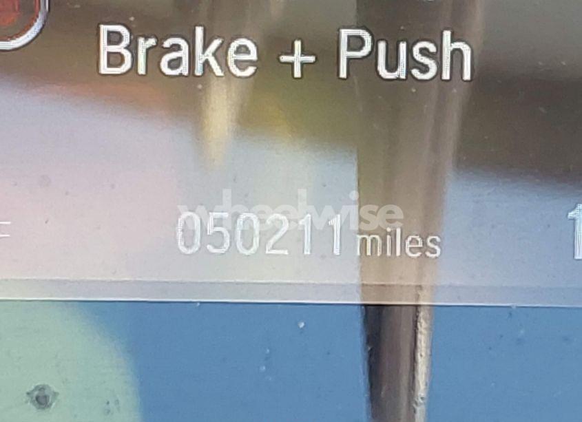 Photo 15 of 2021 Honda Cr-v AWD TOURING (VIN 2HKRW2H97MH680203)