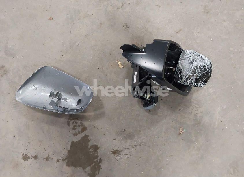 Photo 12 of 2022 Honda Cr-v AWD TOURING (VIN 2HKRW2H97NH639927)