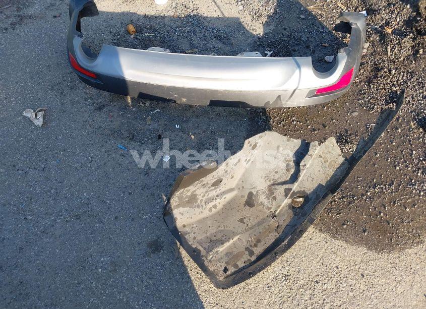 Photo 12 of 2018 Honda Cr-v TOURING (VIN 2HKRW2H98JH663356)