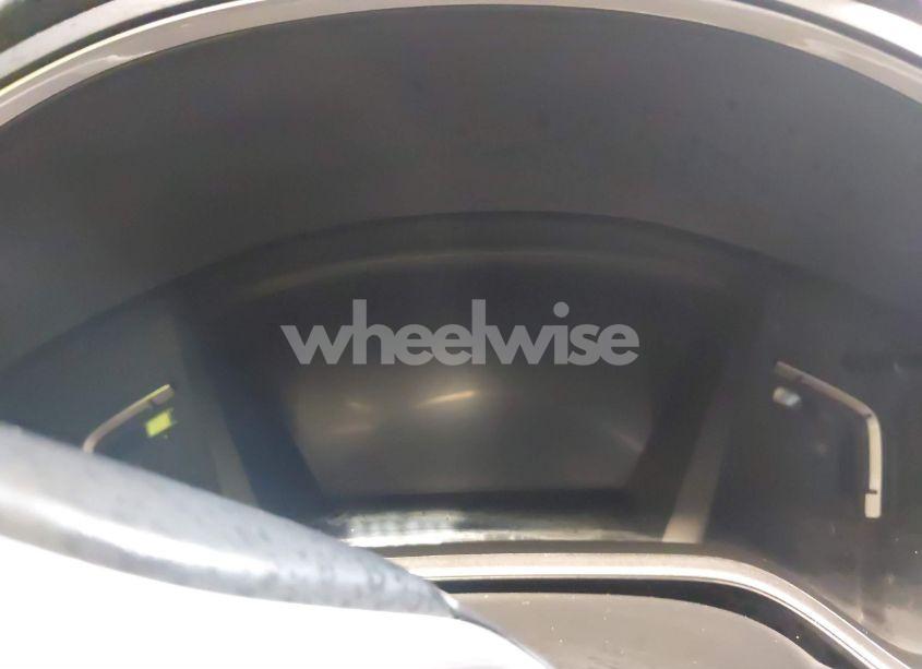 Photo 15 of 2020 Honda Cr-v AWD TOURING (VIN 2HKRW2H98LH609669)