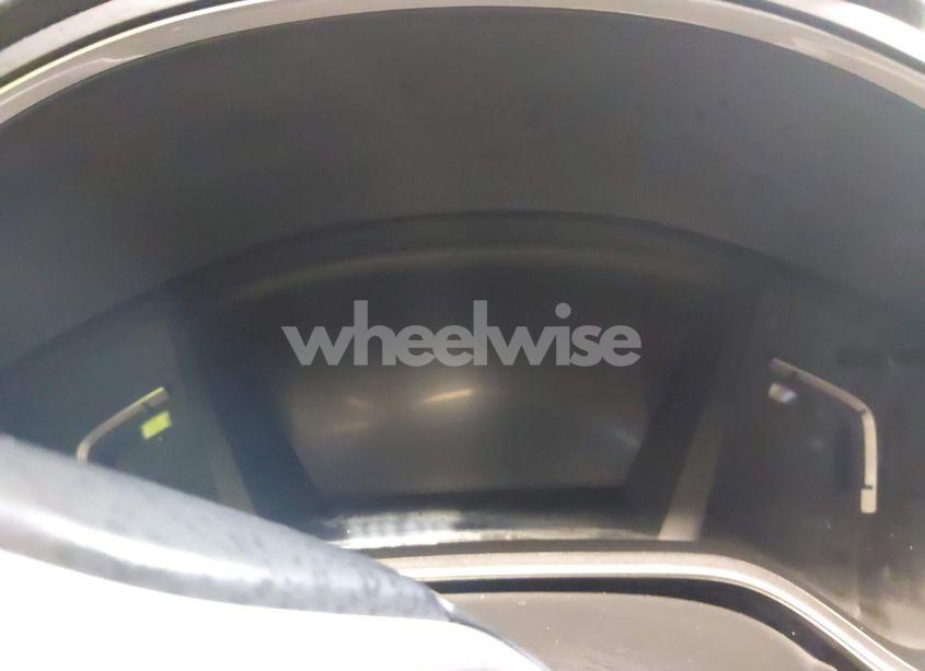 Photo 7 of 2020 Honda Cr-v AWD TOURING (VIN 2HKRW2H98LH609669)