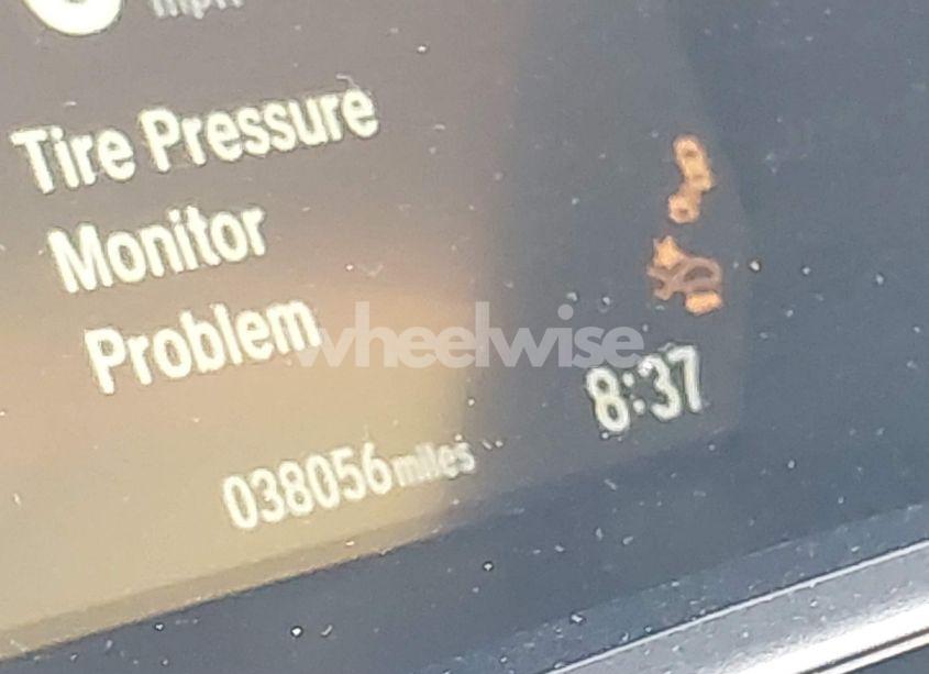 Photo 7 of 2022 Honda Cr-v AWD TOURING (VIN 2HKRW2H98NH650466)