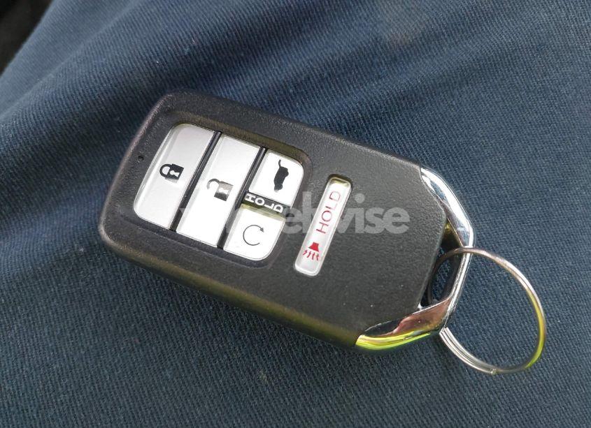 Photo 11 of 2022 Honda Cr-v AWD TOURING (VIN 2HKRW2H98NH653965)