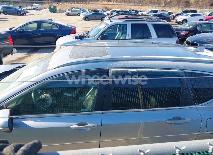 Photo 14 of 2020 Honda Cr-v AWD TOURING (VIN 2HKRW2H99LH600740)