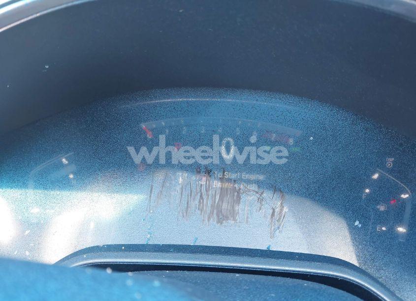 Photo 7 of 2020 Honda Cr-v AWD TOURING (VIN 2HKRW2H99LH659058)