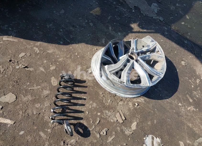 Photo 12 of 2021 Honda Cr-v AWD TOURING (VIN 2HKRW2H9XMH645901)