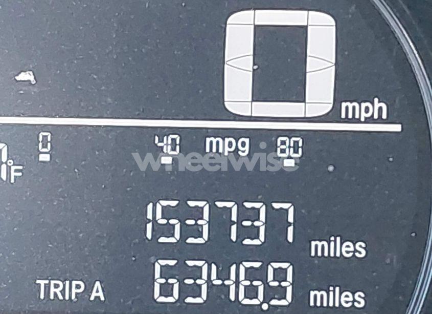 Photo 16 of 2018 Honda Cr-v LX (VIN 2HKRW5H30JH409105)