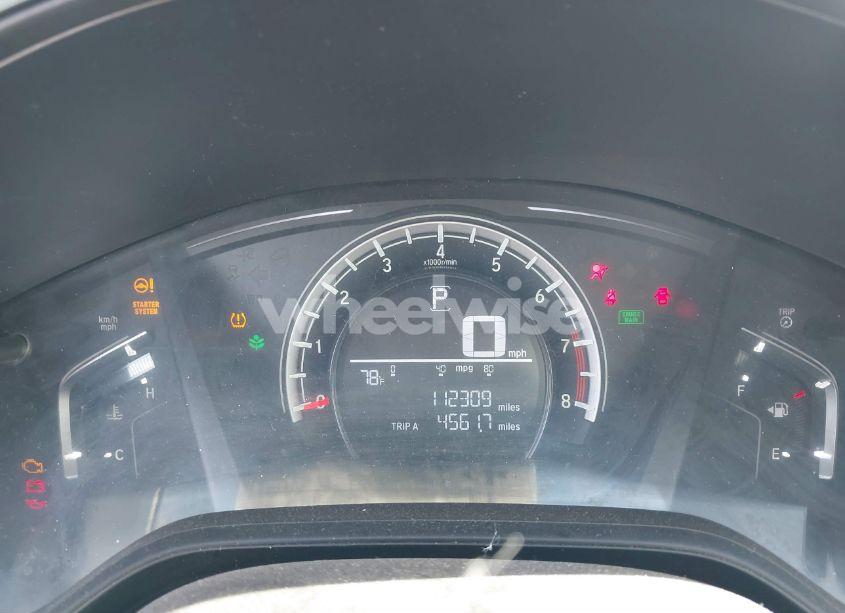 Photo 15 of 2019 Honda Cr-v LX (VIN 2HKRW5H30KH413396)