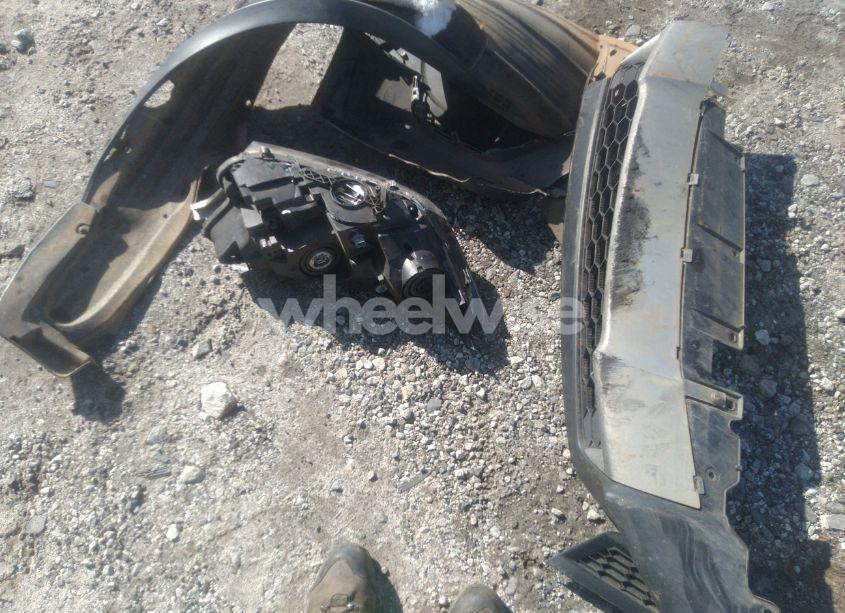 Photo 12 of 2019 Honda Cr-v LX (VIN 2HKRW5H30KH417965)