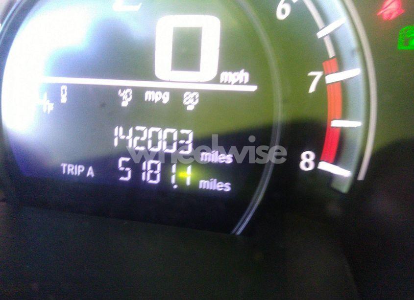 Photo 16 of 2019 Honda Cr-v LX (VIN 2HKRW5H30KH417965)