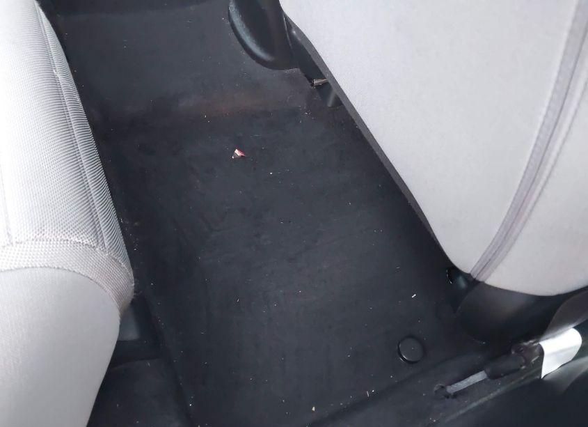 Photo 8 of 2018 Honda Cr-v LX (VIN 2HKRW5H31JH403765)