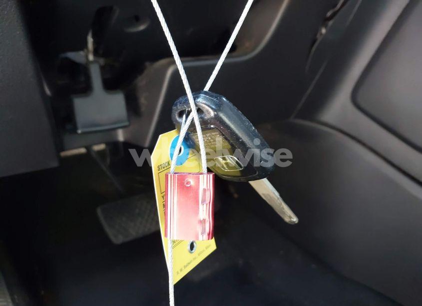 Photo 11 of 2018 Honda Cr-v LX (VIN 2HKRW5H31JH426804)