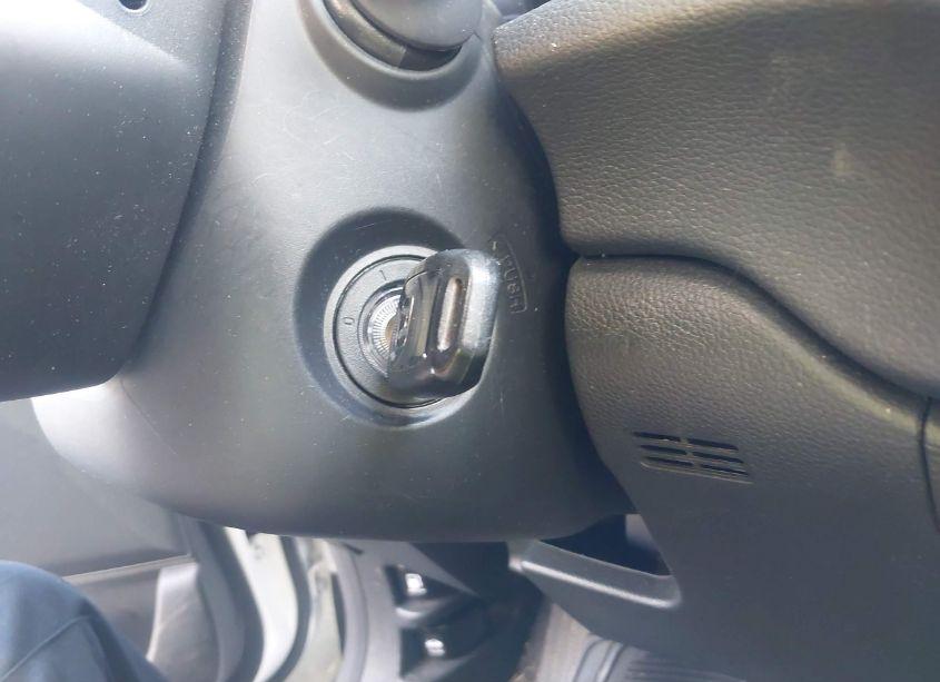 Photo 11 of 2019 Honda Cr-v LX (VIN 2HKRW5H31KH421118)