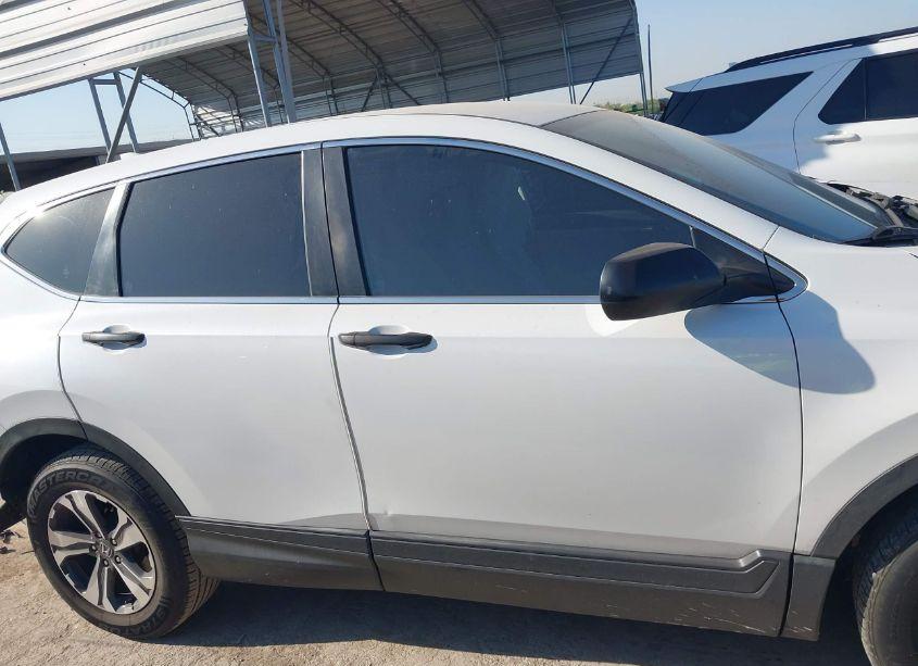 Photo 14 of 2019 Honda Cr-v LX (VIN 2HKRW5H32KH400925)