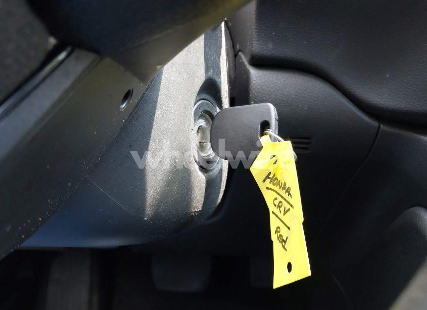 Photo 11 of 2019 Honda Cr-v LX (VIN 2HKRW5H32KH409284)