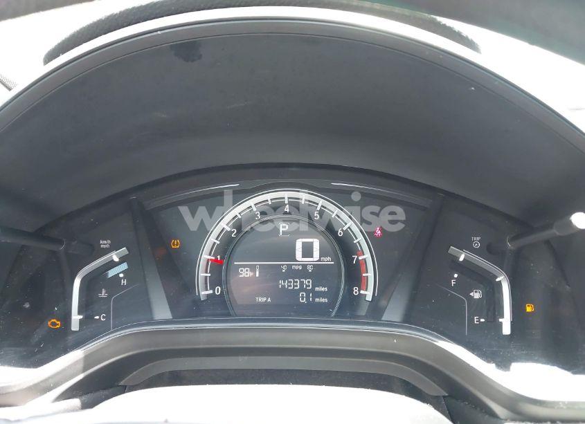 Photo 7 of 2019 Honda Cr-v LX (VIN 2HKRW5H32KH409284)