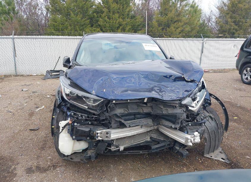 Photo 13 of 2018 Honda Cr-v LX (VIN 2HKRW5H33JH417246)