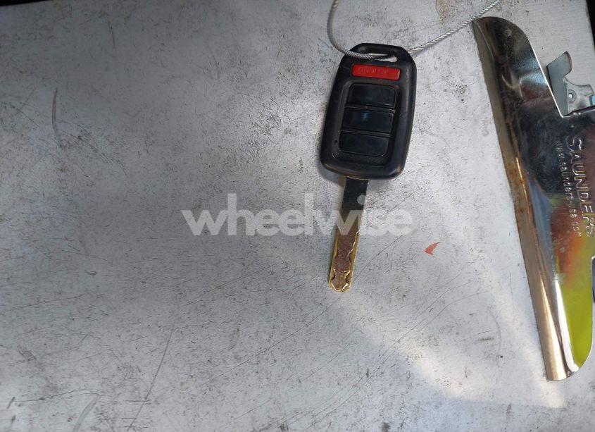 Photo 11 of 2019 Honda Cr-v LX (VIN 2HKRW5H34KH407844)