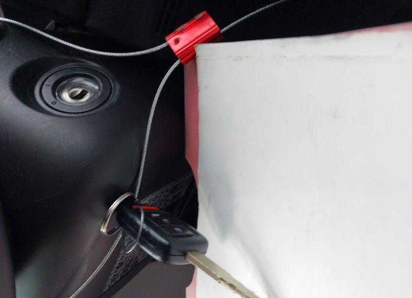 Photo 11 of 2019 Honda Cr-v LX (VIN 2HKRW5H34KH420867)