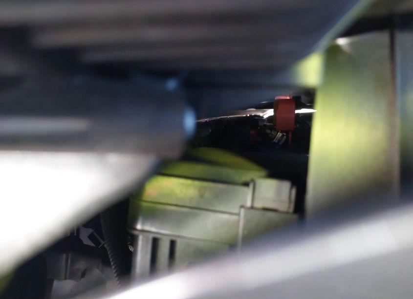 Photo 10 of 2018 Honda Cr-v LX (VIN 2HKRW5H35JH404529)