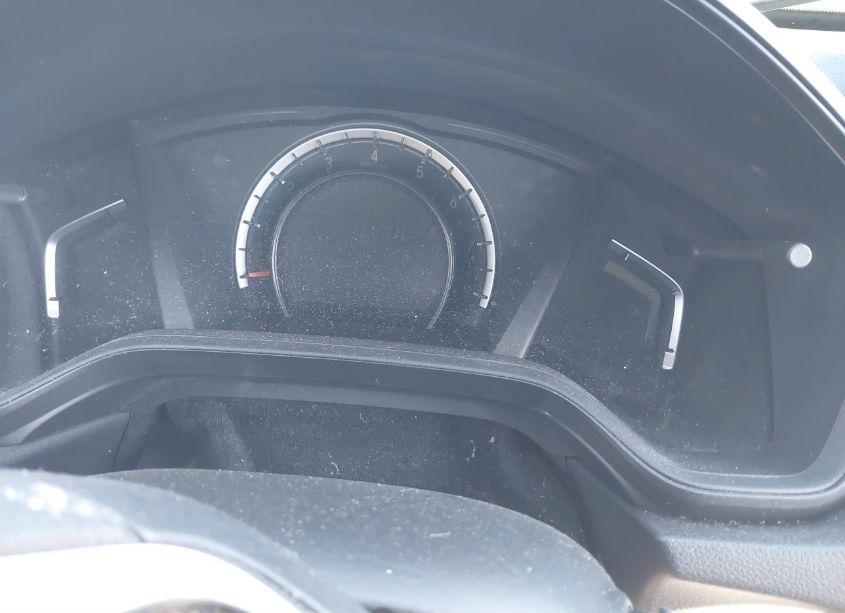 Photo 14 of 2018 Honda Cr-v LX (VIN 2HKRW5H35JH404529)