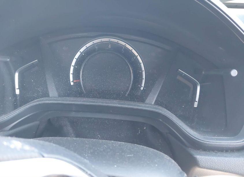 Photo 7 of 2018 Honda Cr-v LX (VIN 2HKRW5H35JH404529)