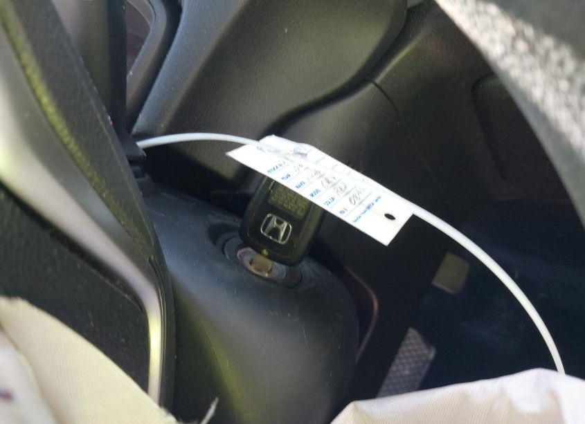 Photo 11 of 2018 Honda Cr-v LX (VIN 2HKRW5H35JH410847)