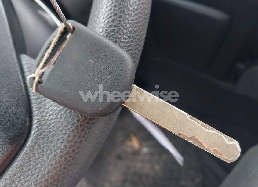 Photo 11 of 2018 Honda Cr-v LX (VIN 2HKRW5H35JH418642)