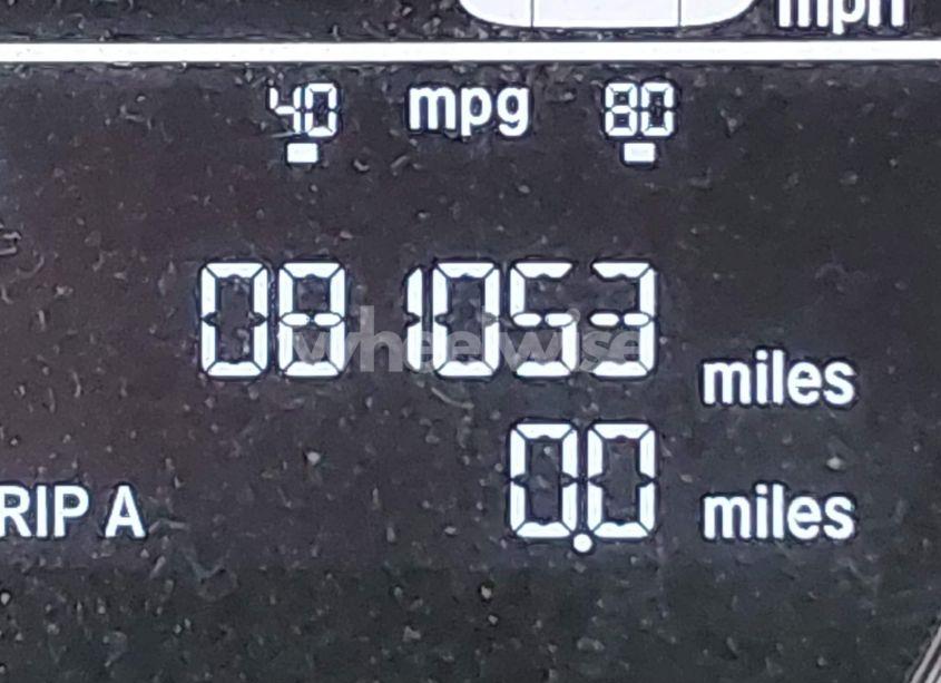 Photo 16 of 2018 Honda Cr-v LX (VIN 2HKRW5H35JH418642)