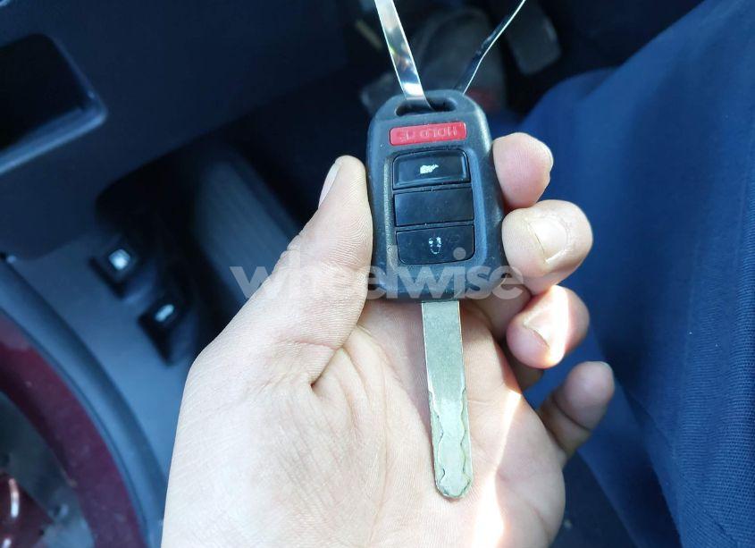 Photo 11 of 2018 Honda Cr-v LX (VIN 2HKRW5H35JH423369)