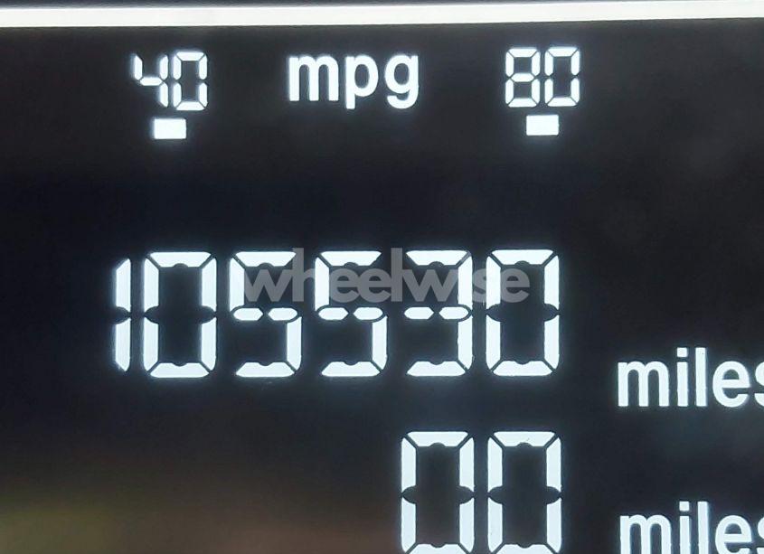 Photo 15 of 2019 Honda Cr-v LX (VIN 2HKRW5H35KH416522)