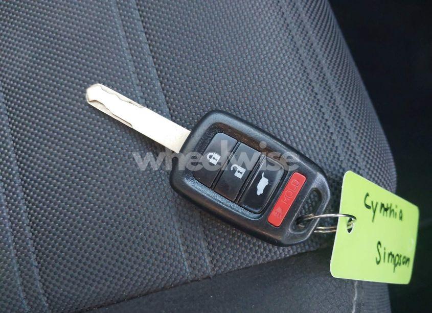 Photo 11 of 2018 Honda Cr-v (VIN 2HKRW5H36JH403101)