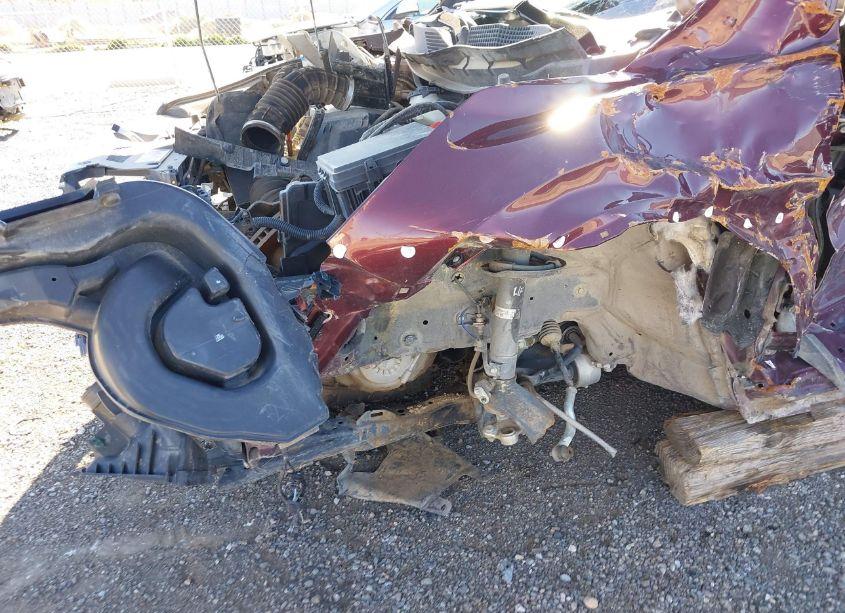 Photo 13 of 2018 Honda Cr-v LX (VIN 2HKRW5H36JH415541)