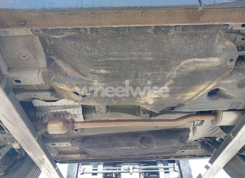 Photo 12 of 2018 Honda Cr-v LX (VIN 2HKRW5H37JH409599)