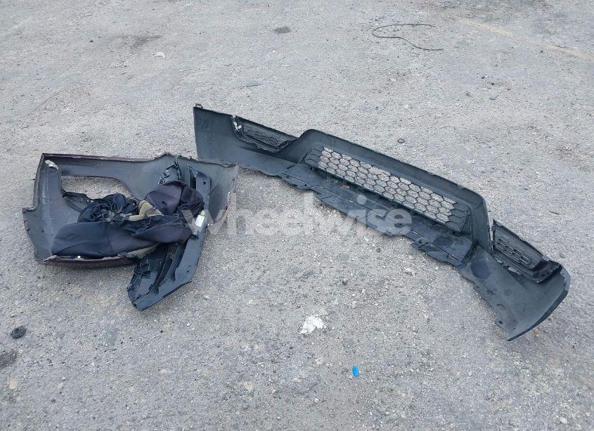 Photo 12 of 2018 Honda Cr-v LX (VIN 2HKRW5H37JH410848)