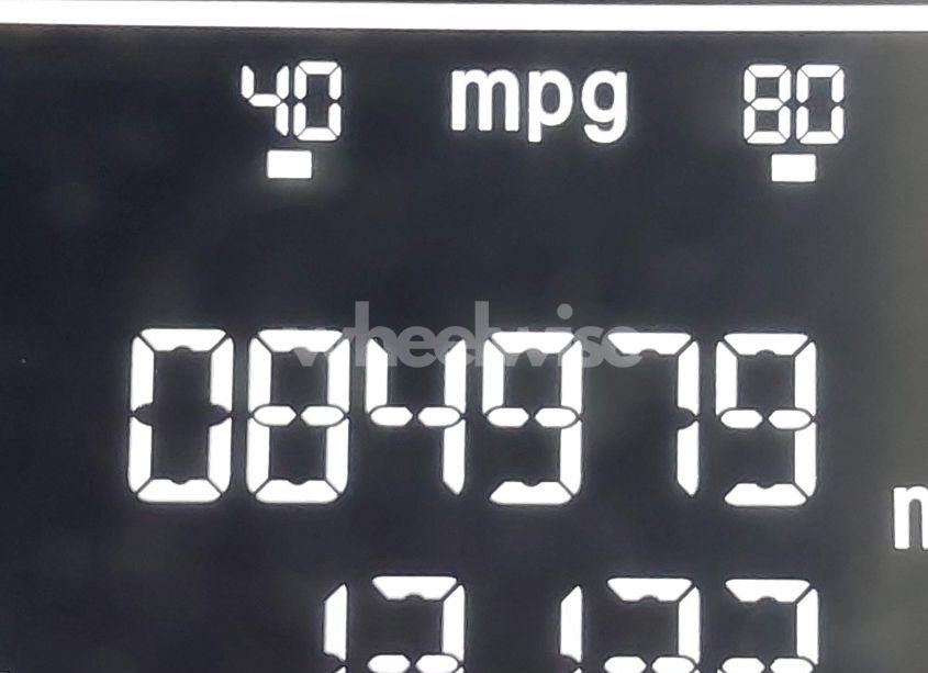 Photo 16 of 2019 Honda Cr-v LX (VIN 2HKRW5H37KH415825)