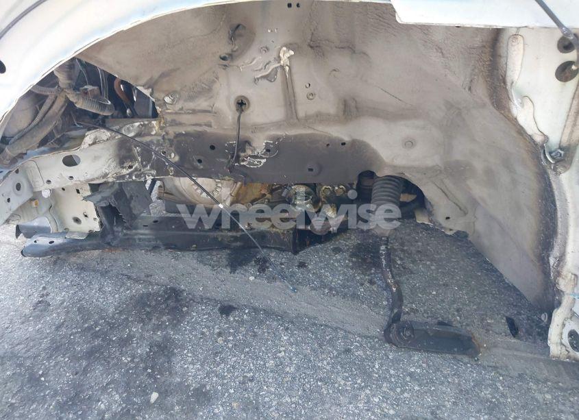 Photo 18 of 2019 Honda Cr-v LX (VIN 2HKRW5H37KH415825)