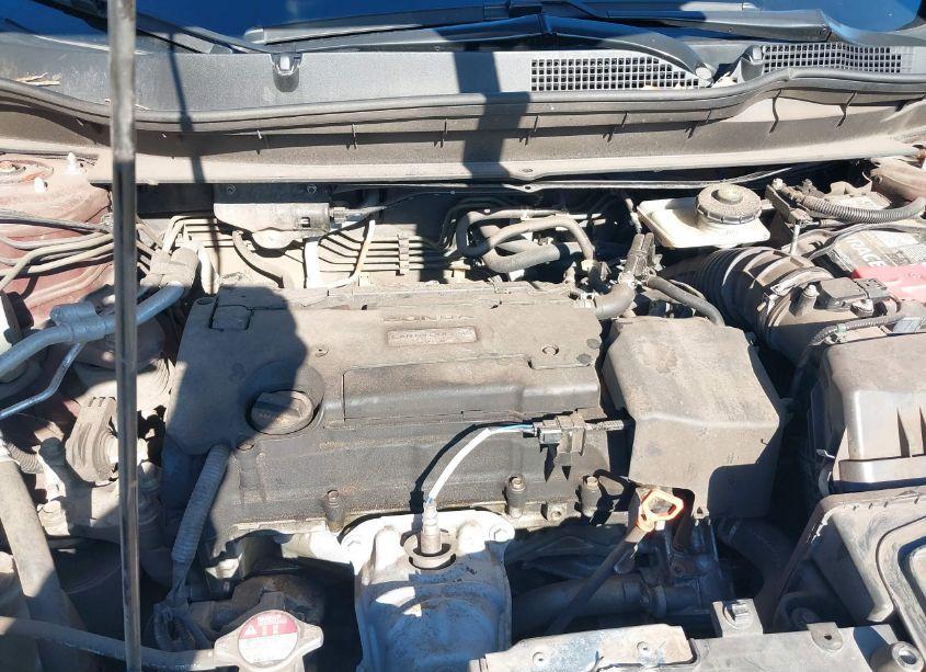 Photo 10 of 2019 Honda Cr-v LX (VIN 2HKRW5H37KH420149)