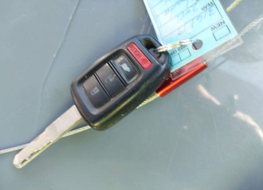 Photo 11 of 2019 Honda Cr-v LX (VIN 2HKRW5H37KH420149)