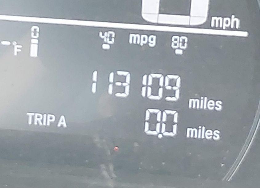 Photo 15 of 2019 Honda Cr-v LX (VIN 2HKRW5H37KH420149)