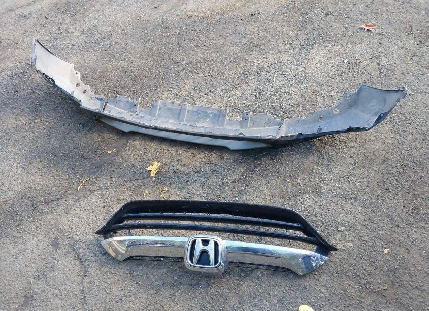 Photo 12 of 2018 Honda Cr-v LX (VIN 2HKRW5H39JH415131)