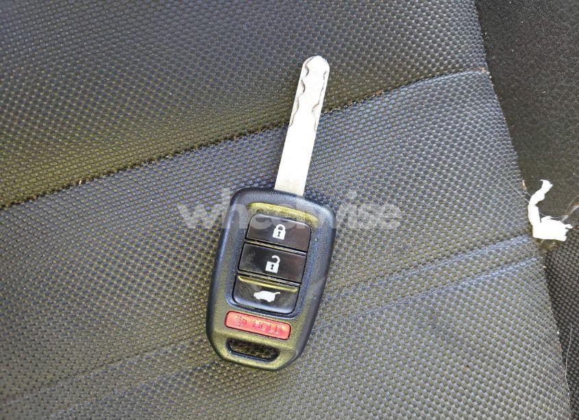 Photo 11 of 2019 Honda Cr-v LX (VIN 2HKRW5H39KH409959)