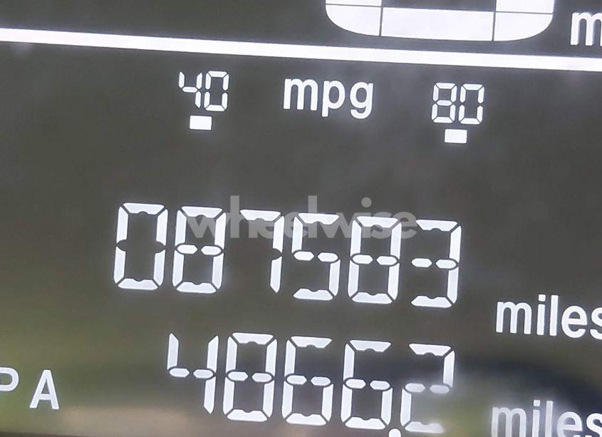 Photo 16 of 2019 Honda Cr-v LX (VIN 2HKRW5H39KH409959)