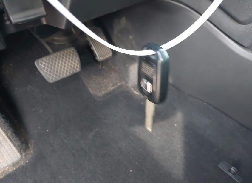 Photo 11 of 2019 Honda Cr-v LX (VIN 2HKRW5H39KH415714)