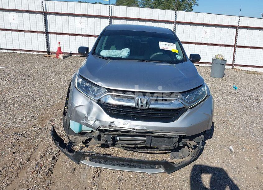 Photo 13 of 2019 Honda Cr-v LX (VIN 2HKRW5H39KH418788)