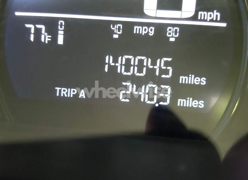 Photo 16 of 2019 Honda Cr-v LX (VIN 2HKRW5H39KH418788)