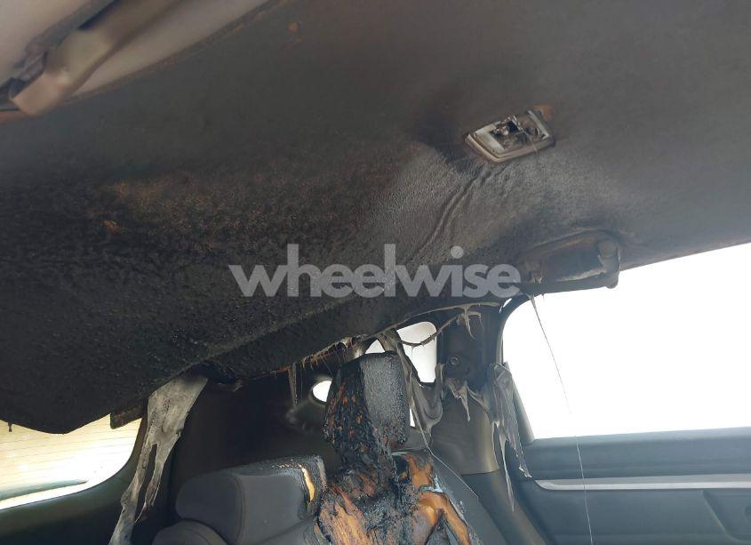 Photo 14 of 2018 Honda Cr-v LX (VIN 2HKRW5H3XJH419110)